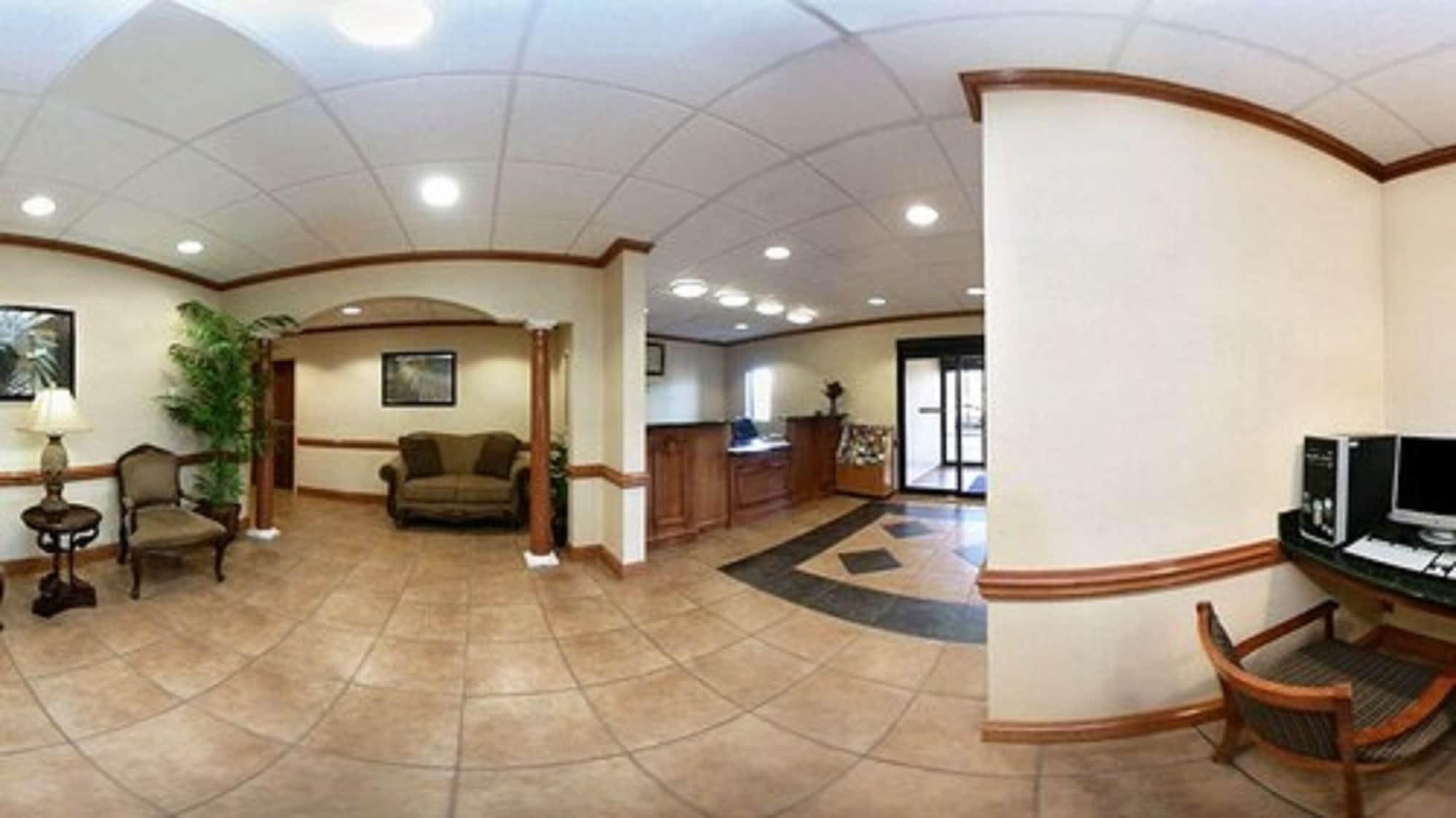 Comfort Inn & Suites Chipley I-10 Экстерьер фото
