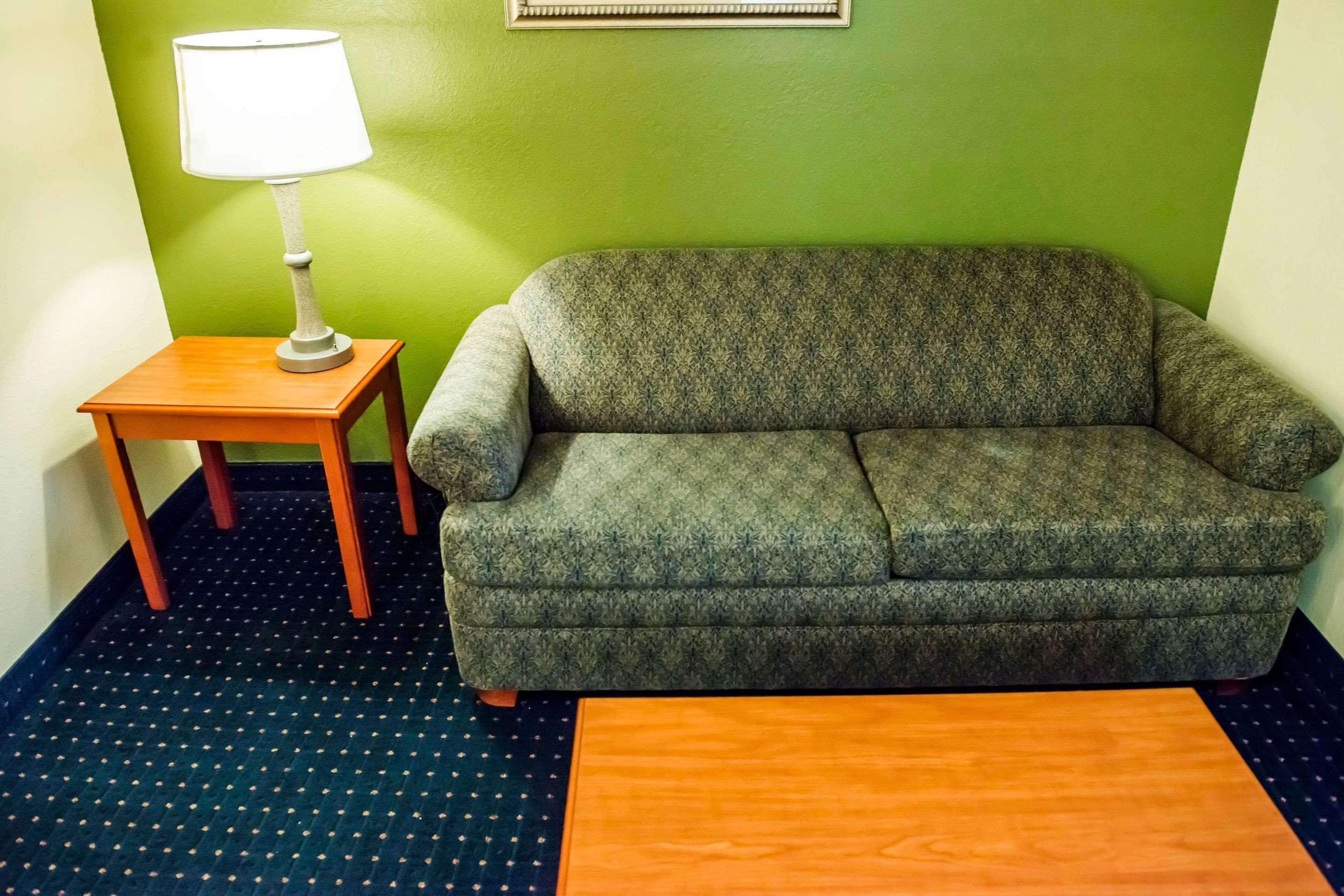 Comfort Inn & Suites Chipley I-10 Экстерьер фото