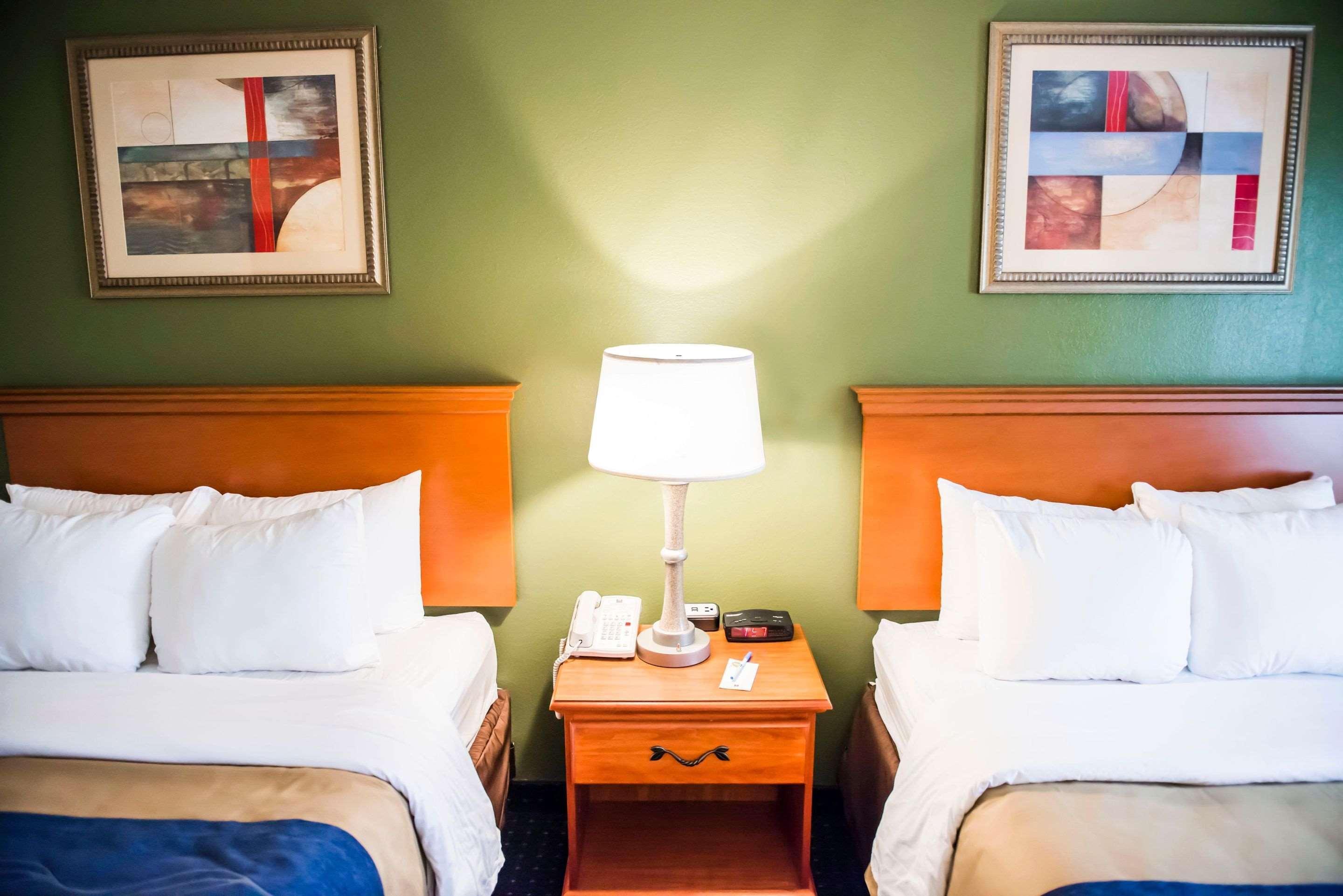 Comfort Inn & Suites Chipley I-10 Экстерьер фото