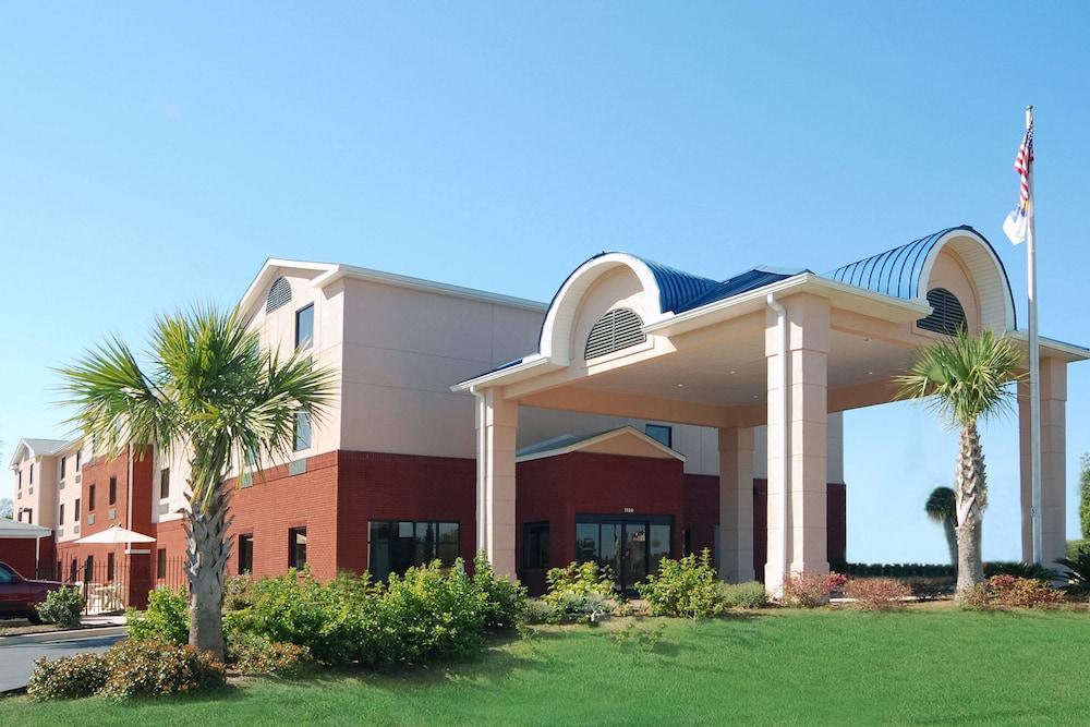 Comfort Inn & Suites Chipley I-10 Экстерьер фото
