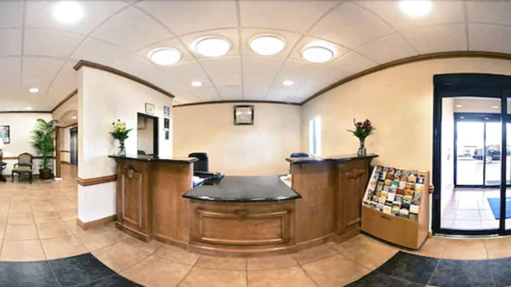 Comfort Inn & Suites Chipley I-10 Экстерьер фото
