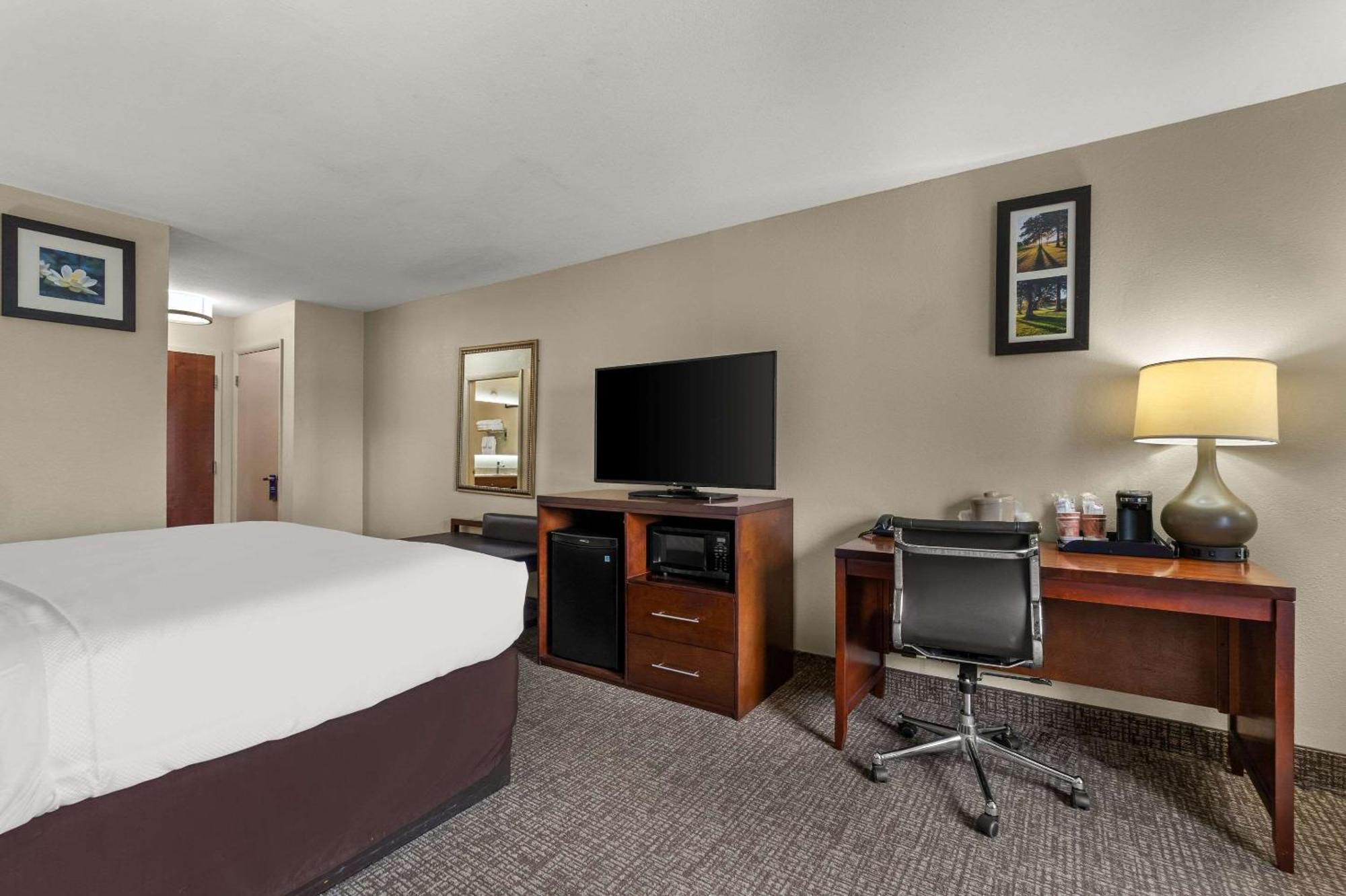 Comfort Inn & Suites Chipley I-10 Экстерьер фото