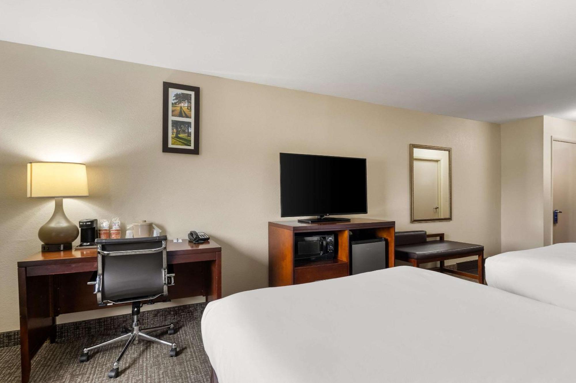 Comfort Inn & Suites Chipley I-10 Экстерьер фото