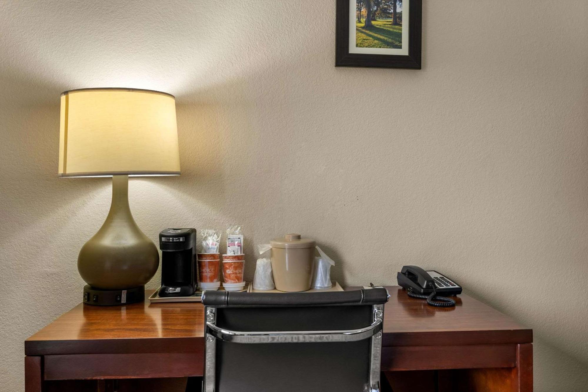 Comfort Inn & Suites Chipley I-10 Экстерьер фото
