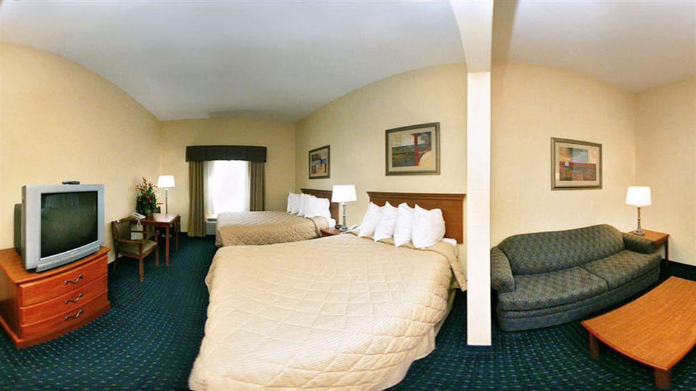 Comfort Inn & Suites Chipley I-10 Экстерьер фото